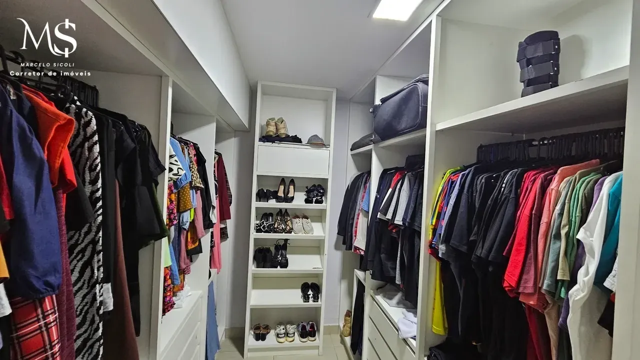Imagem Casa de Condomínio com 5 Quartos à Venda, 440 m² em Setor Habitacional Vicente Pires - Brasília