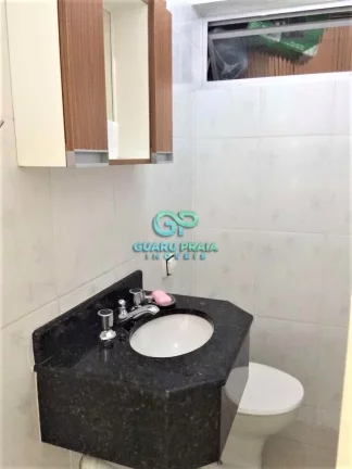 Imagem Apartamento à venda no bairro Astúrias - Guarujá/SP