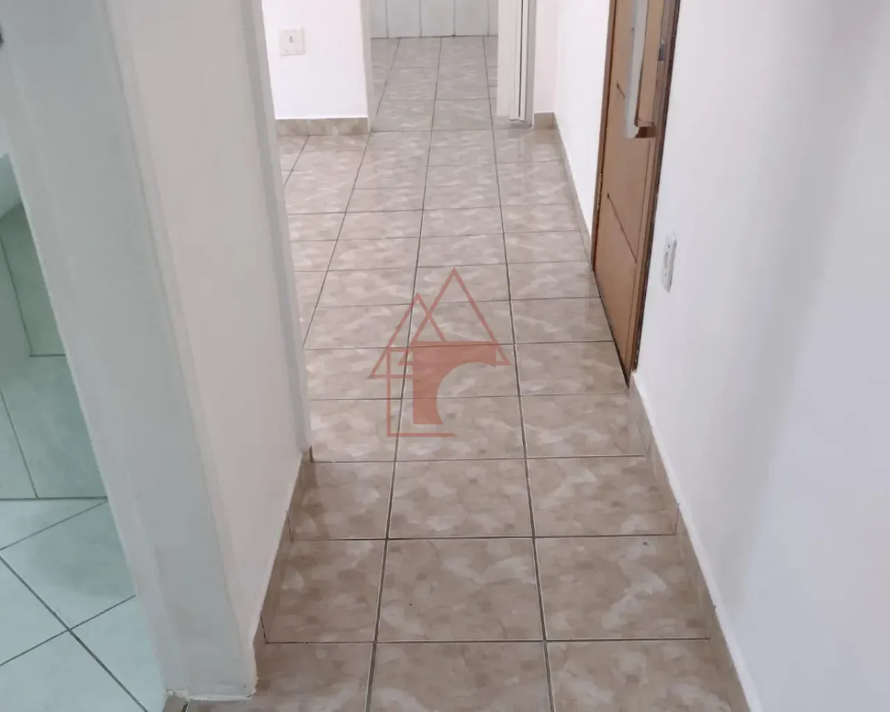 Imagem Apartamento com 1 Quarto à Venda, 68 m² em Vila Nova - Cubatão