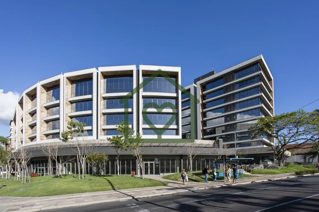 Foto do imóvel Não há privilégio maior do que tudo estar ao nosso alcance. Com torres residenciais, comerciais, ...