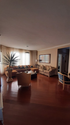 Imagem Casa de Condomínio com 4 Quartos à Venda,  em Setor Habitacional Vicente Pires - Brasília