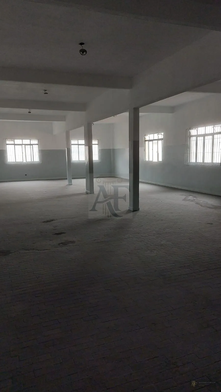 Imagem Comercial para alugar em Vila Londrina, São Paulo