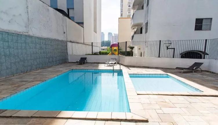 Imagem APARTAMENTO RESIDENCIAL em SÃO PAULO - SP, VILA FIRMIANO PINTO