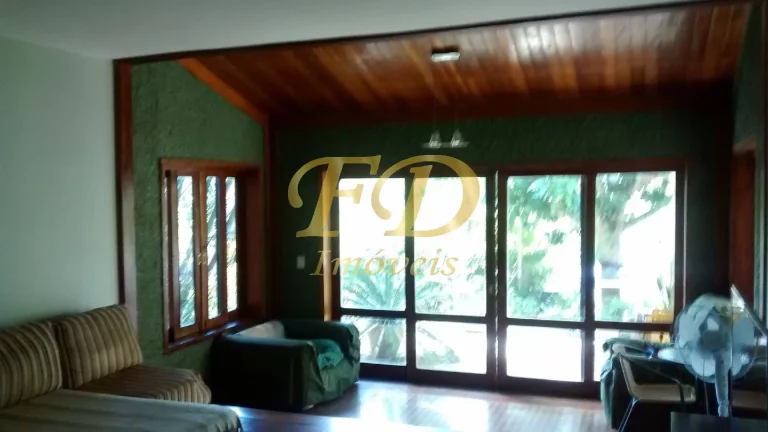 Imagem Casa em Condomínio Alto Padrão / Glebas de Mairiporã