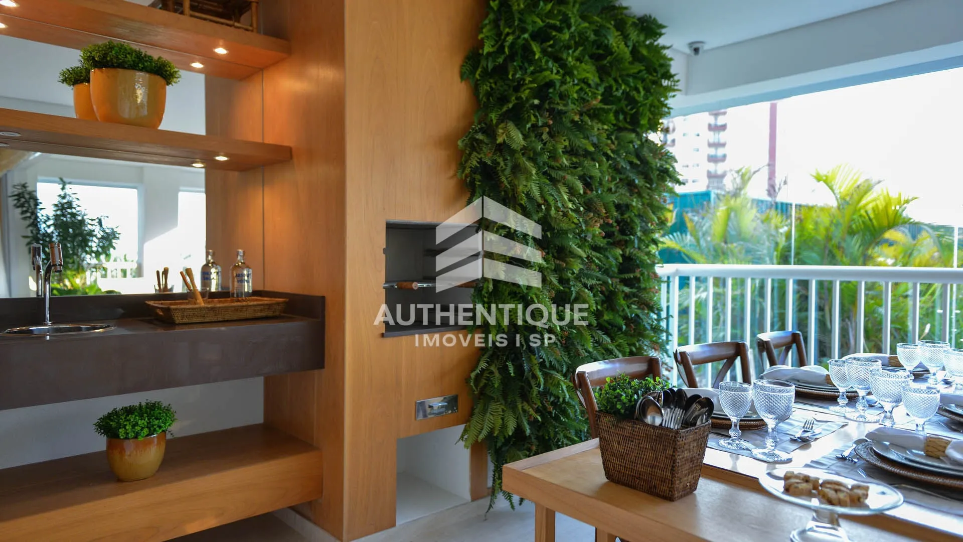 Imagem THE GARDENS SEASONS TATUAPE - Apartamento à venda em São Paulo/SP