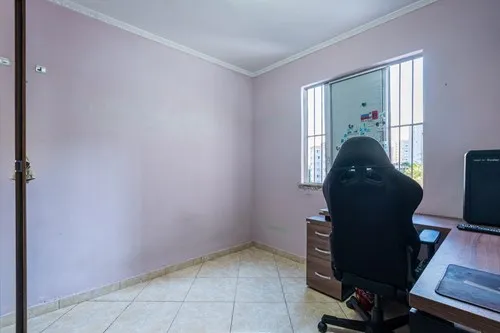 Imagem Apartamento para venda em Jardim Íris com 2 quartos, 50m2