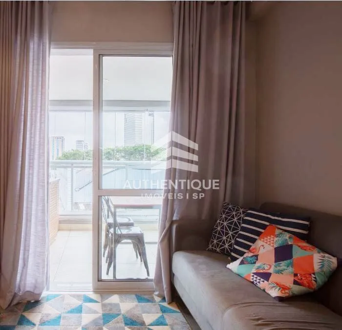 Imagem Home Design Pinheiros - Apartamento à venda no bairro Pinheiros - São Paulo/SP, Zona Oeste