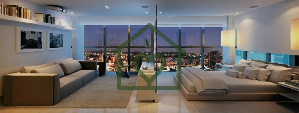 Imagem Os apartamentos se encaixam com perfeição na proposta de combinar conforto e praticidade, pois ofe...