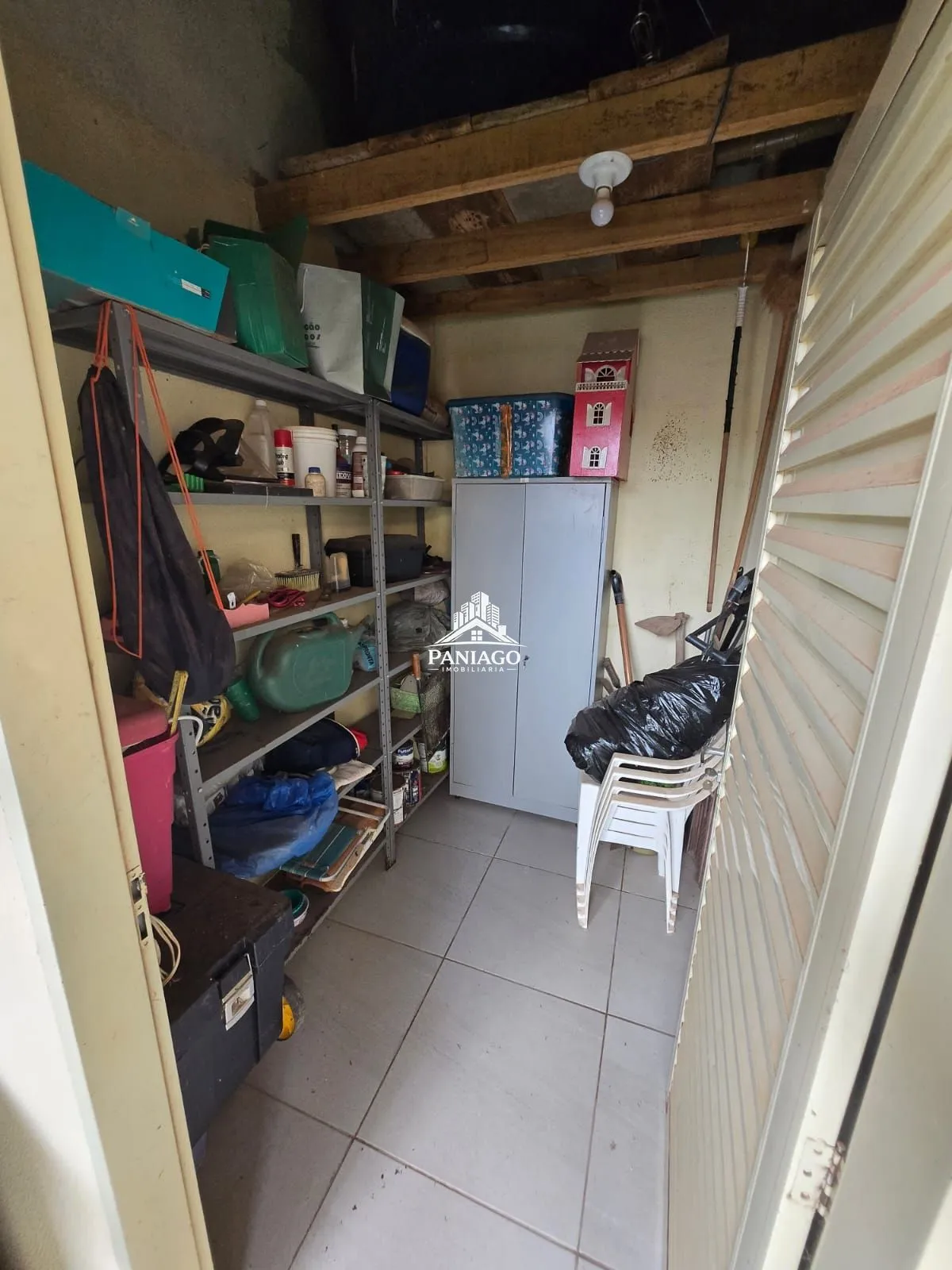 Imagem SOBRADO COM 3/4 NO CONDOMINIO VILLA DO SOL BAIRRO NOVO PARAISO