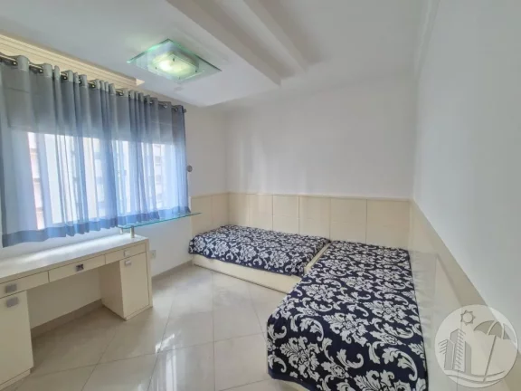 Imagem Seu Novo Lar Perto do Mar em Balneário Camboriú - 2 Quartos