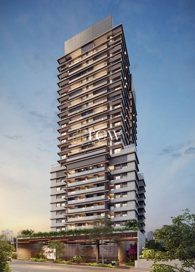 Foto do imóvel Apartamento à venda no bairro Bela Vista - São Paulo/SP, Zona Sul