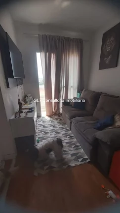 Foto do imóvel Apartamento residencial Helv?(C)tia em Indaiatuba SP