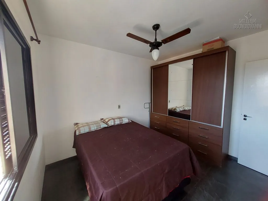 Imagem Apartamento à Venda em Balneário Flórida, Praia Grande - SP