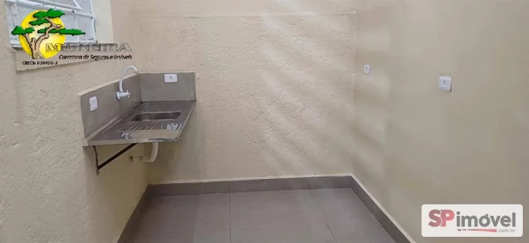 Imagem SALAO C/ 50M² NA AV NOVA CANTAREIRA