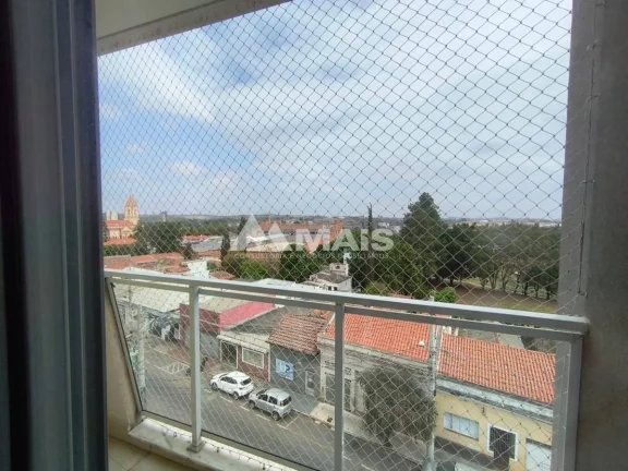 Imagem Apartamento Varandas da Matriz