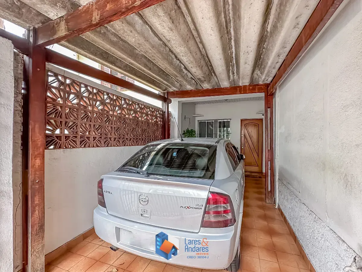 Imagem Casa para venda em Praça da Árvore com 2 quartos, 165m²