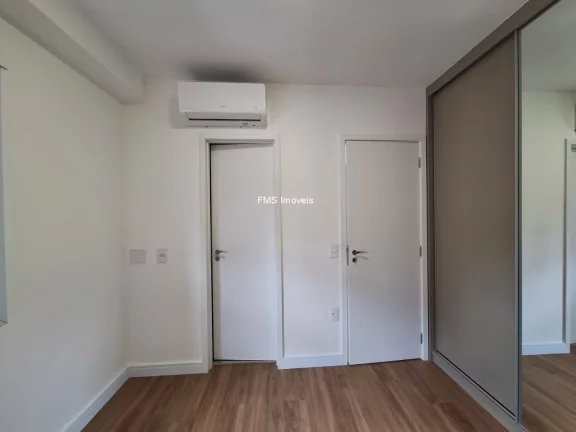 Imagem Apartamento para locação com 2 suítes em Moema