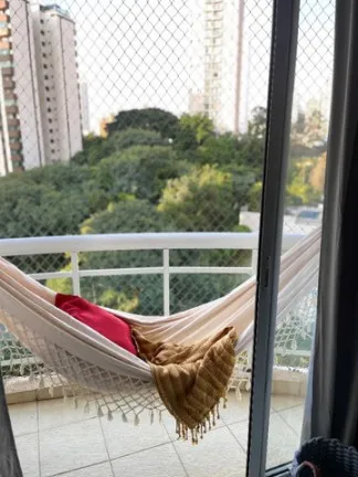 Imagem Apartamento com 2 Quartos para Alugar, 55 m² em Vila Suzana - São Paulo