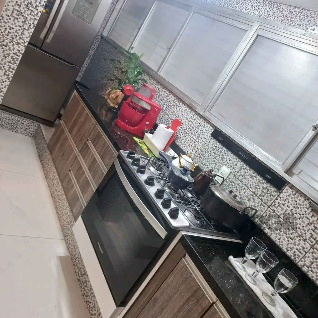 Imagem Apartamento em Petrópolis
