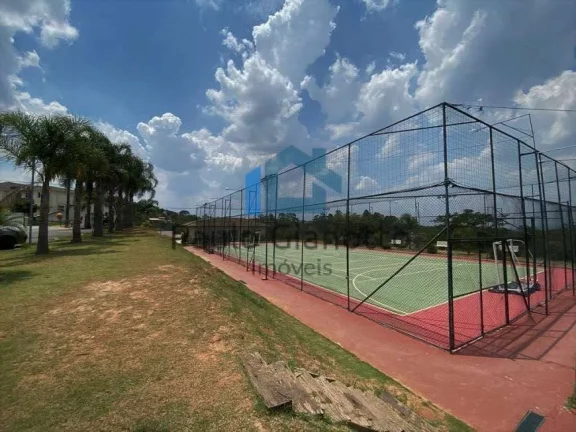 Imagem Lote à venda no Condomínio Villa D´este em Cotia