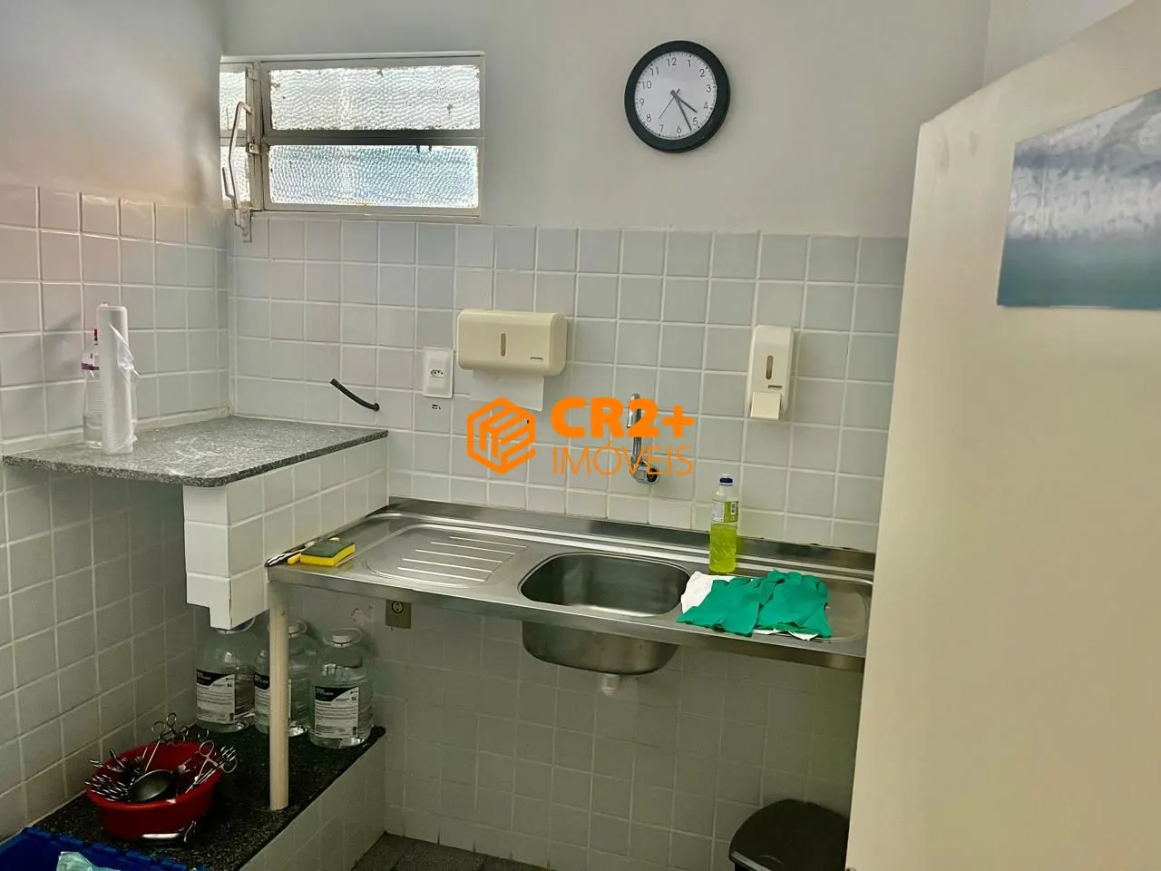 Imagem Vendo casa comércial equipada para clínica médica no Derby -370m²