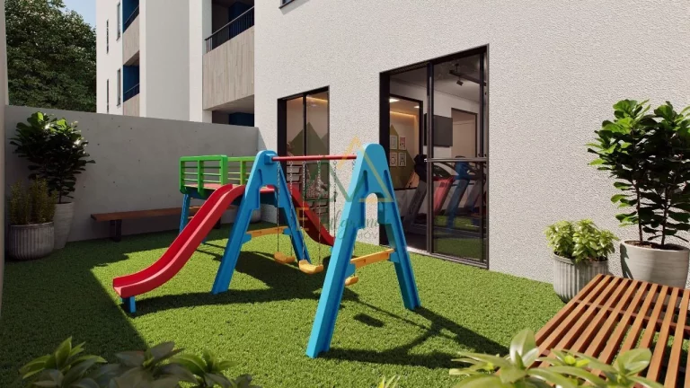 Imagem Apartamento à venda Bacacheri Curitiba PR
