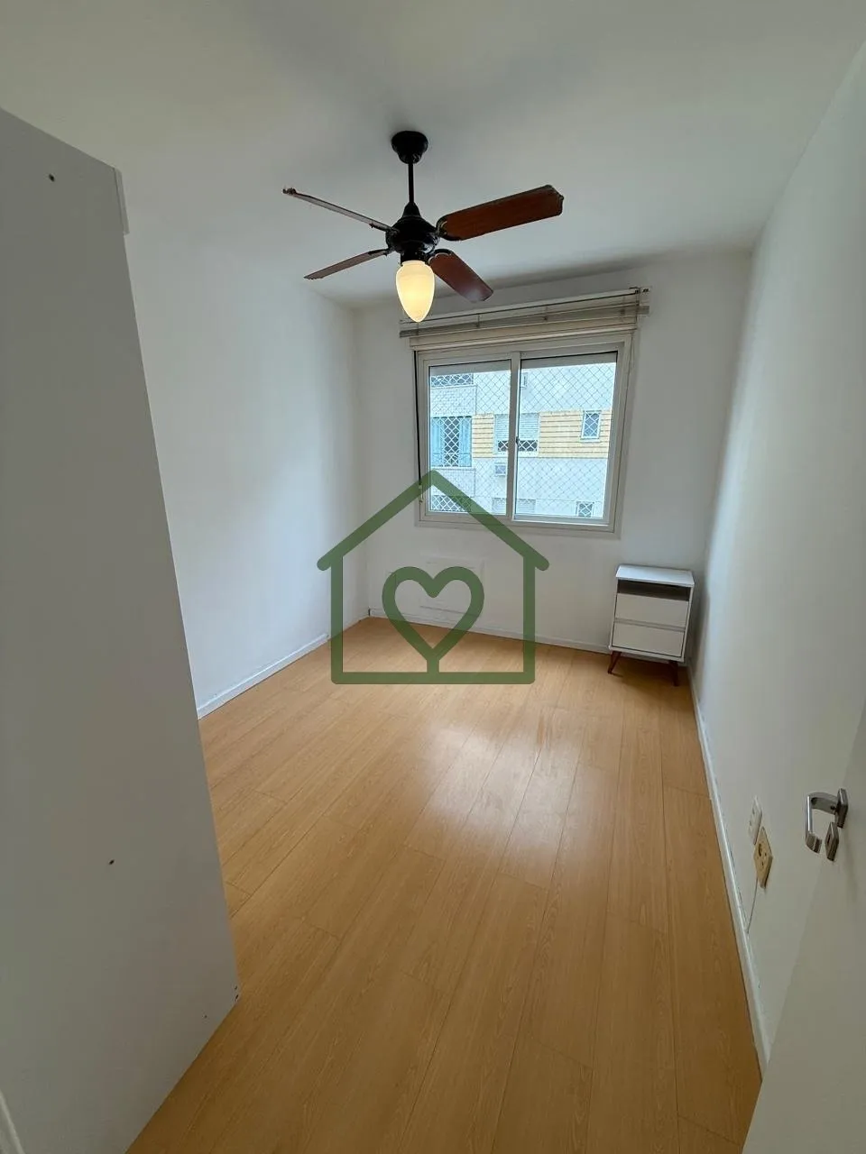 Imagem Imóvel com 3 dormitórios, sendo 1 suíte, além de 2 banheiros bem distribuídos. Dispõe de uma p...