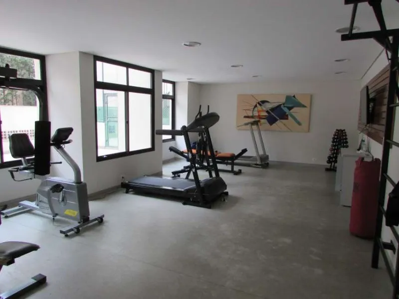 Imagem Apartamento à venda na Mooca, São Paulo-SP, Condomínio Palazzo Di Tivoli Parque da Mooca São Paulo, 4 suítes, apartamento permuta