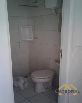 Imagem Casa Residencial a Venda 02 Quartos - Bairro Vila Arens II - Jundiaí - São Paulo