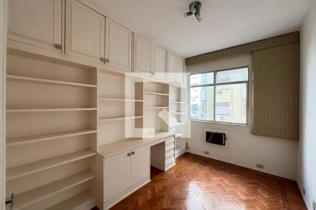Imagem Apartamento à Venda - Copacabana, 3 Quartos, 173 m2