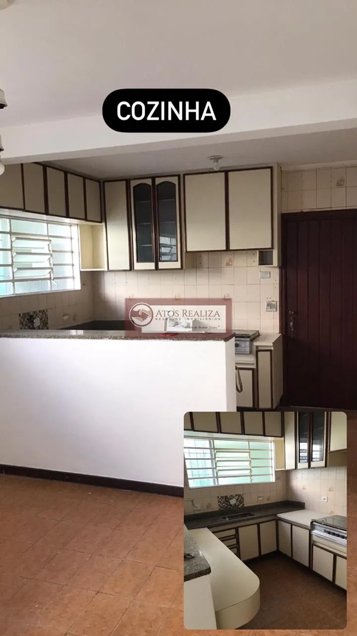 Imagem Casa térrea em Interlagos com 100m², 2 dormitórios e 1 suíte por R$3.200/mês