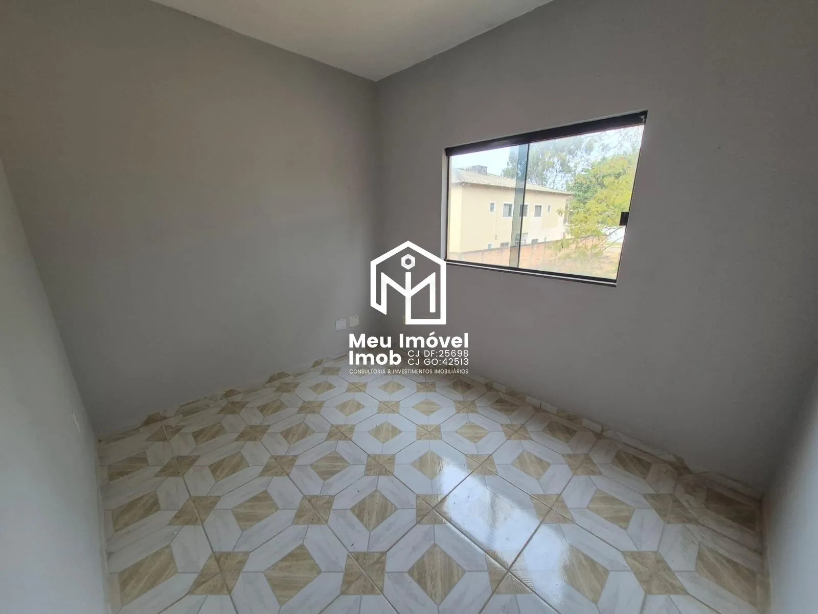 Imagem Apartamento em Parque Nápolis A - Cidade Ocidental