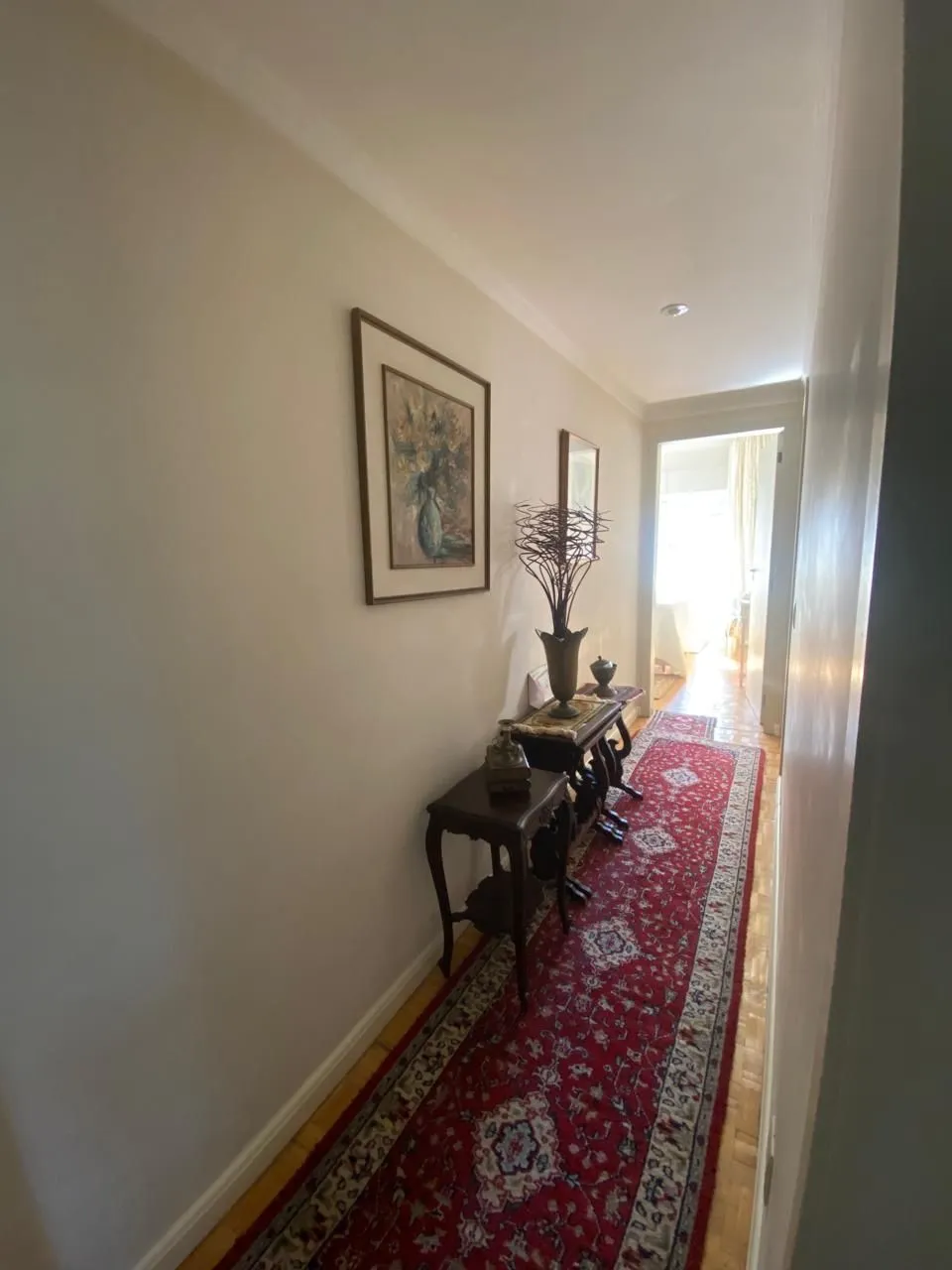 Imagem Apartamento a venda 4 dormitórios bairro Independência