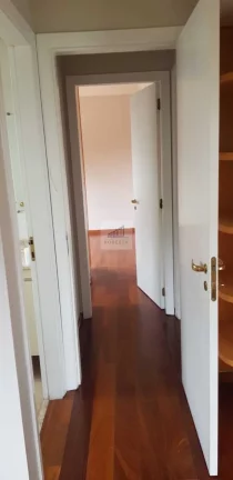 Imagem APARTAMENTO À VENDA NO BROOKLIN COM 135M² E 3 SUÍTES