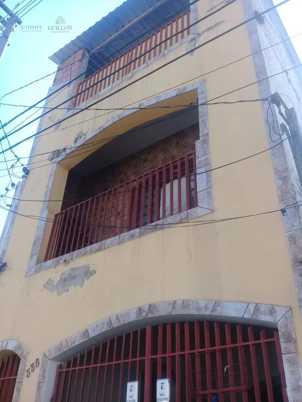 Imagem Apartamento à venda 6 Quartos, 6 Suites, 1 Vaga, 110M², Ponte Alta, Aparecida - SP | Predinho Ponte Alta