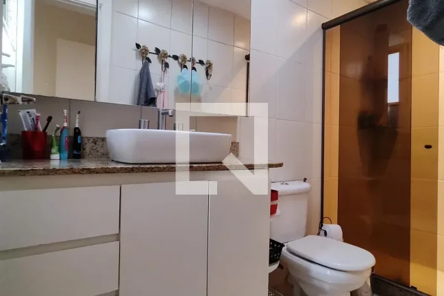 Imagem Apartamento à Venda - Recreio, 3 Quartos, 109 m2