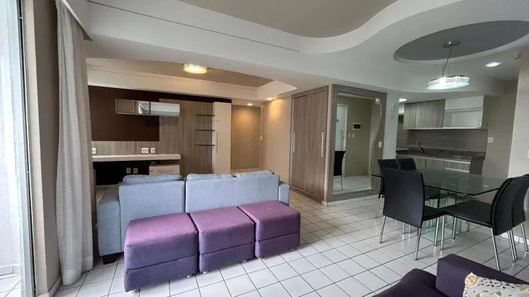 Imagem Apartamento com 69m no Pina!