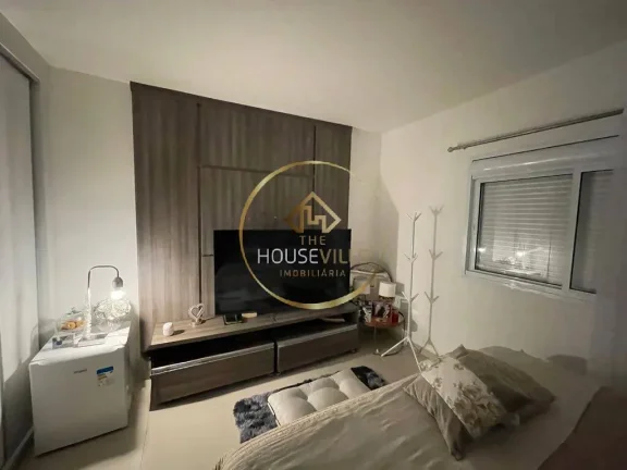 Imagem Apartamento, 3 Dormitórios( 3 suítes), Royal Park, Aquarius.