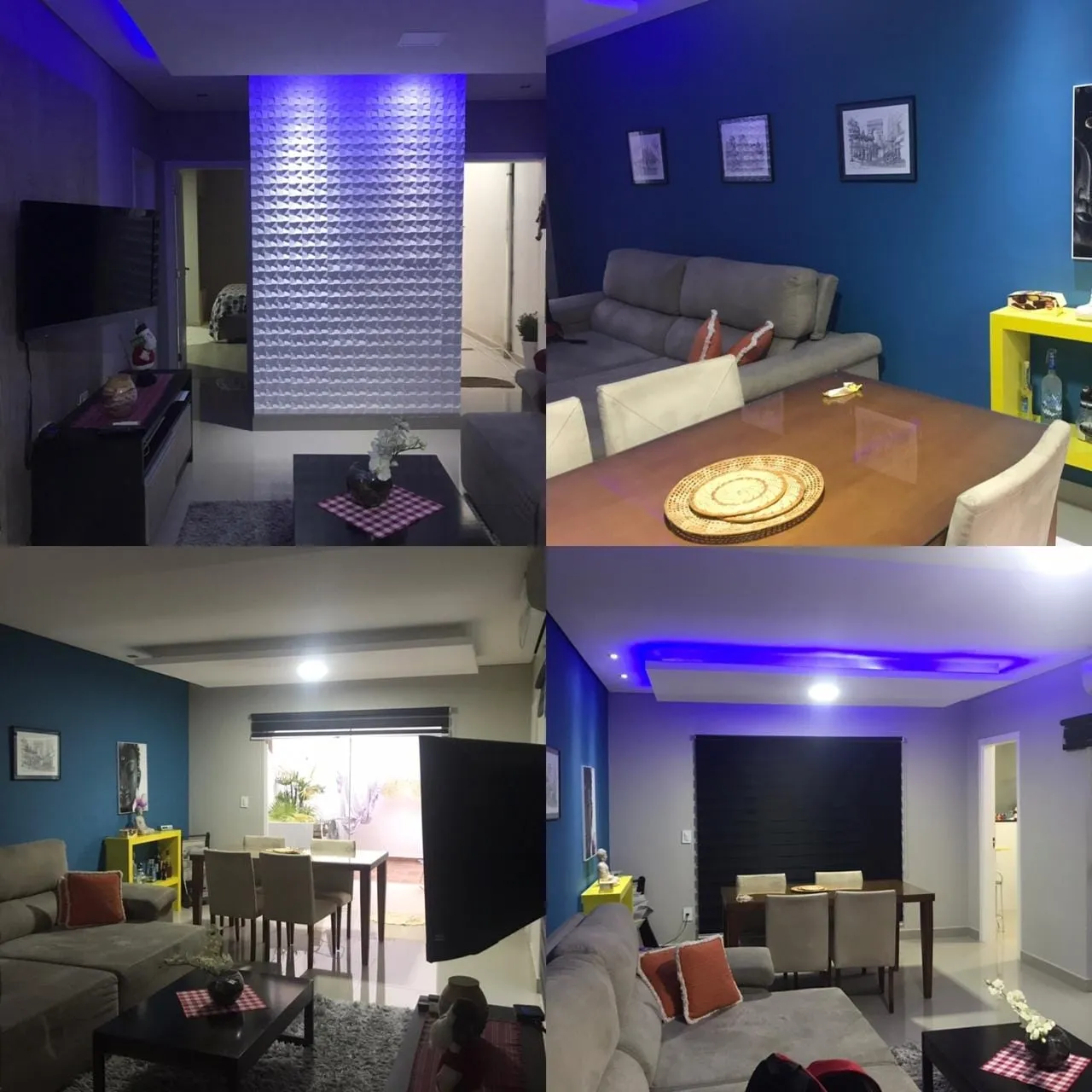Foto do imóvel Casa à venda 2 Quartos, 1 Suite, 2 Vagas, Jardim Continental, Taubaté - SP