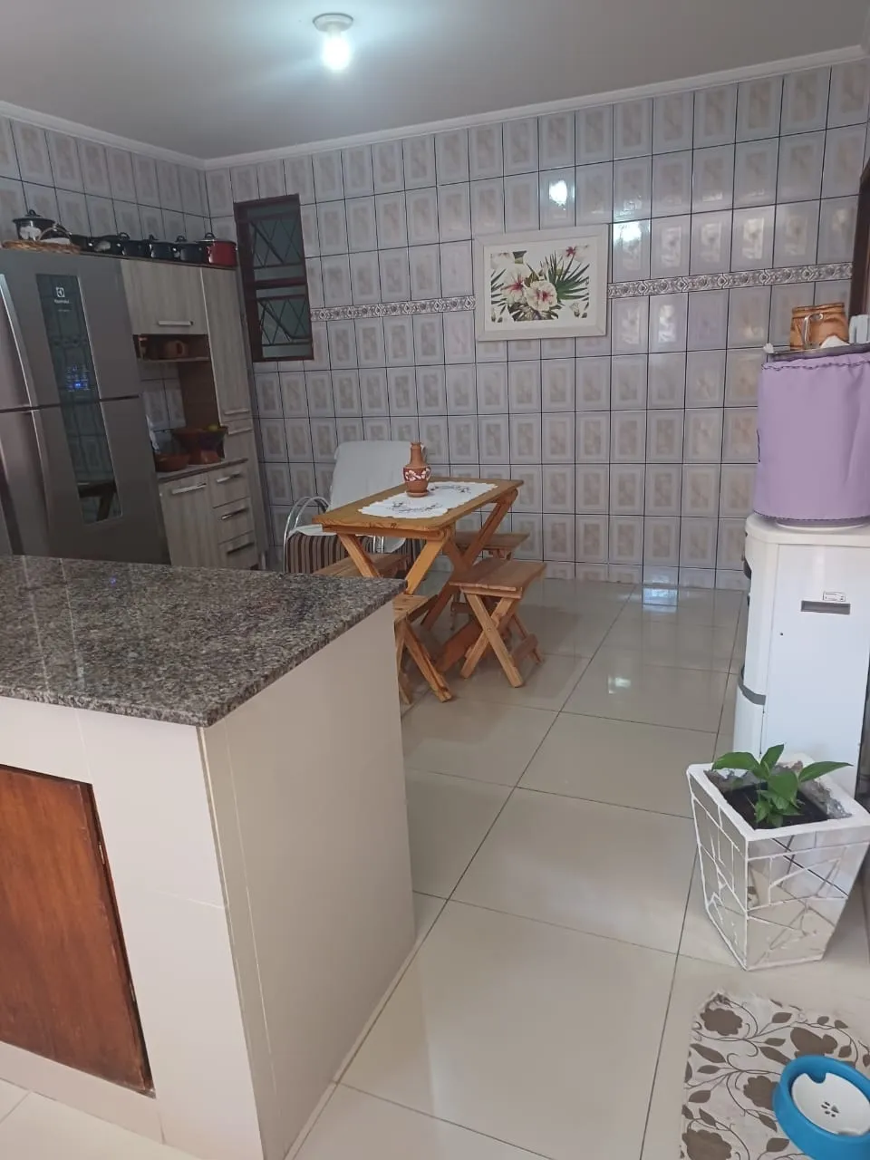 Imagem Casa à venda 3 Quartos, 1 Suite, 6 Vagas, 144.32M², Residencial e Comercial Cidade Jardim, Pindamonhangaba - SP