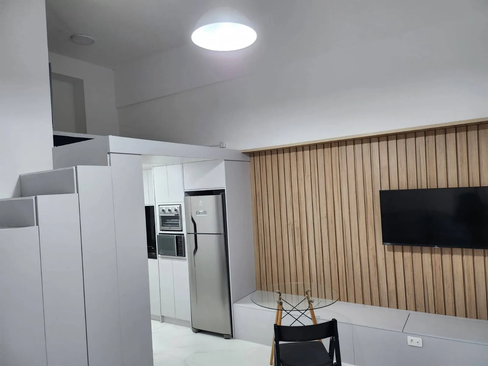 Imagem Apartamento Perdizes - 33M², 1 Dorm.