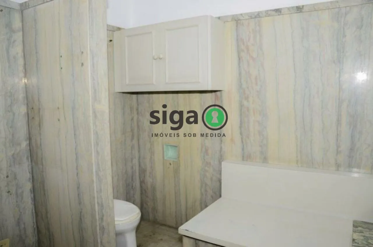 Imagem Casa com 6 quartos à venda ou para alugar em Jardim América - 450m²