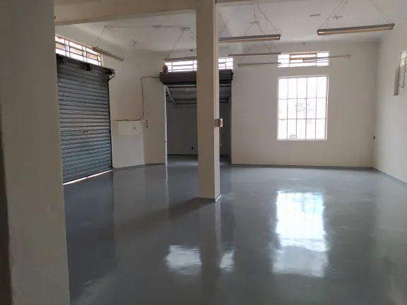 Imóvel Comercial para Alugar, 120 m² em Vila Natal - Mogi Das Cruzes