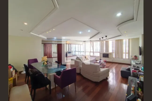 Imagem Apartamento à Venda - Copacabana, 5 Quartos, 200 m2