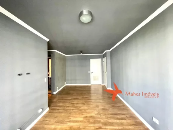 Imagem Apartamento à venda em Pinheiros, São Paulo-SP: 3 quartos, 1 suíte, 1 sala, 3 banheiros, 2 vagas, 80m²!