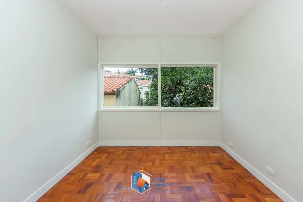 Imagem Apartamento para venda em Pinheiros com 2 quartos, 84m²