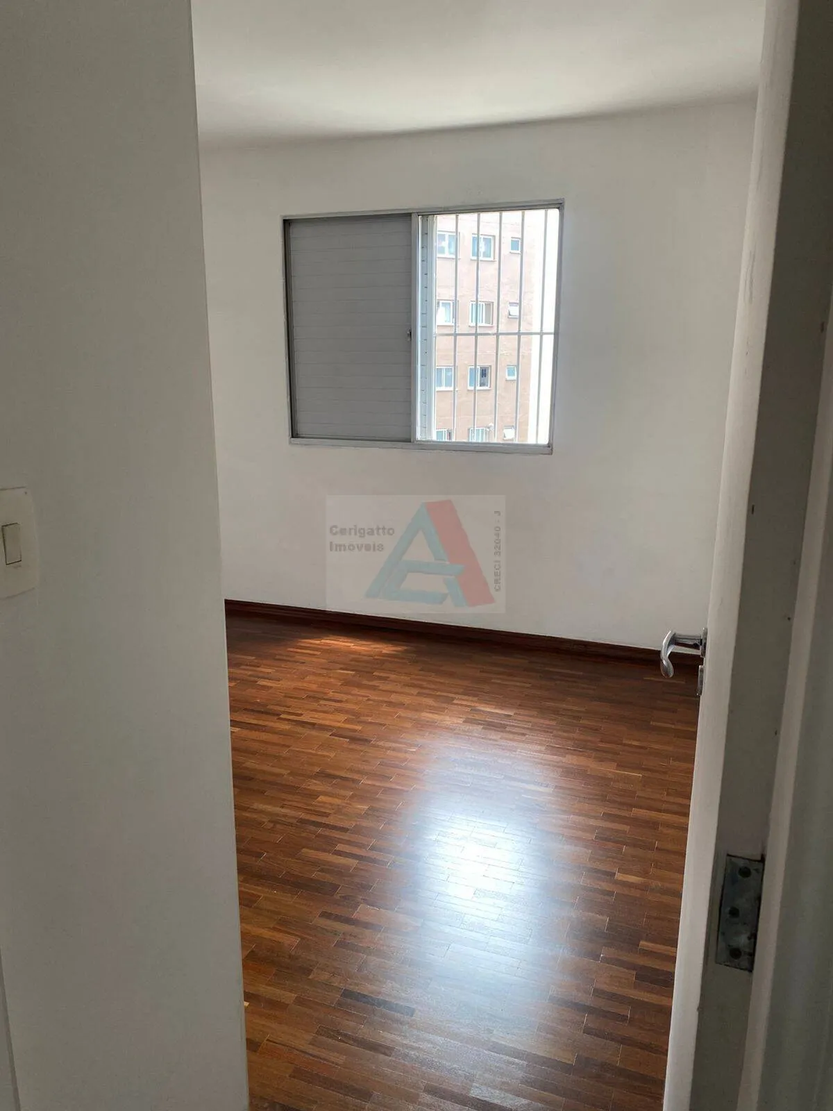 Imagem Apartamento com 2 dormitórios à venda, 61 m² Parque Fongaro
