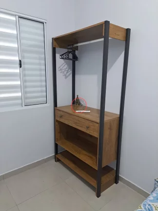Imagem CASA DENTRO DE CONDOMINIO COMPLETO, COM 3 DORMITORIOS SENDO 1 SUITE E 2 VAGAS