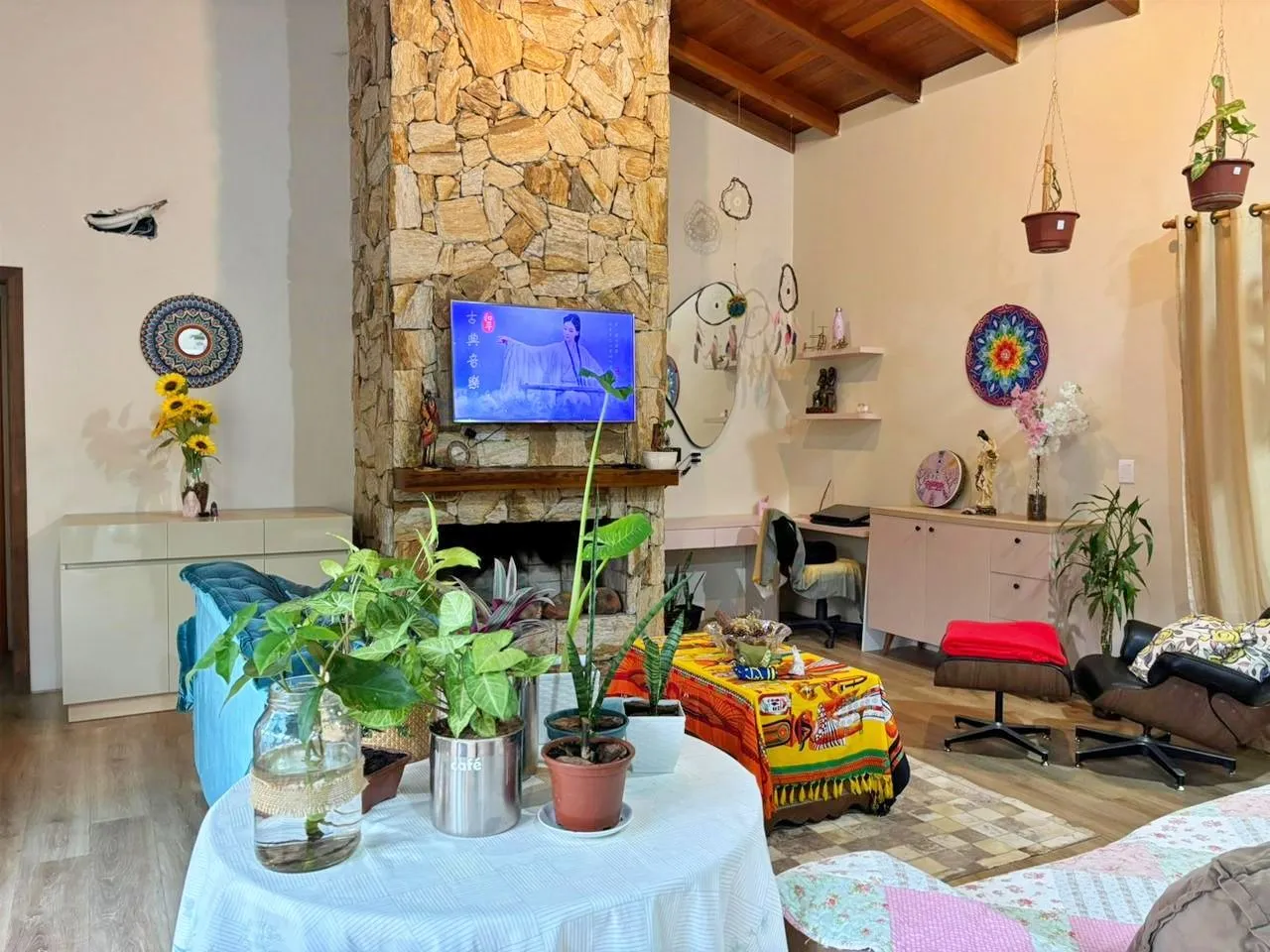 Imagem Casa à venda em Torres, Faxinal, com 3 quartos, 350m2