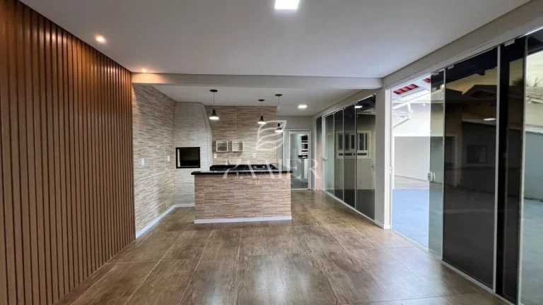 Imagem Casa com 3 quartos, Vila Nova - Joinville